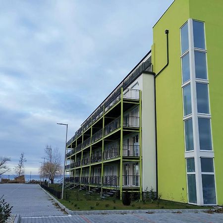 Csanad Apartman Leilighet Siófok Eksteriør bilde